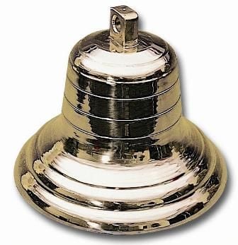 KIZIL DÖKÜM  KAMPANA   Ø150mm