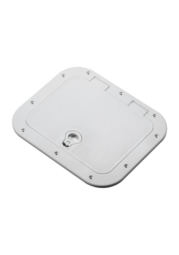 EASTERNER PLASTİK KAPAK 330X400 MM
