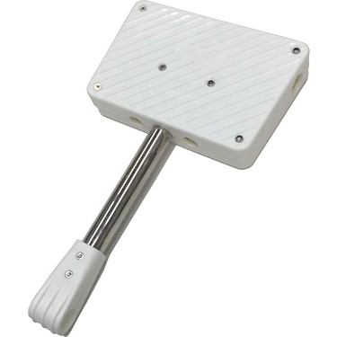MOTOR VARDAVELA MONTAJ BRAKETİ 26x26cm