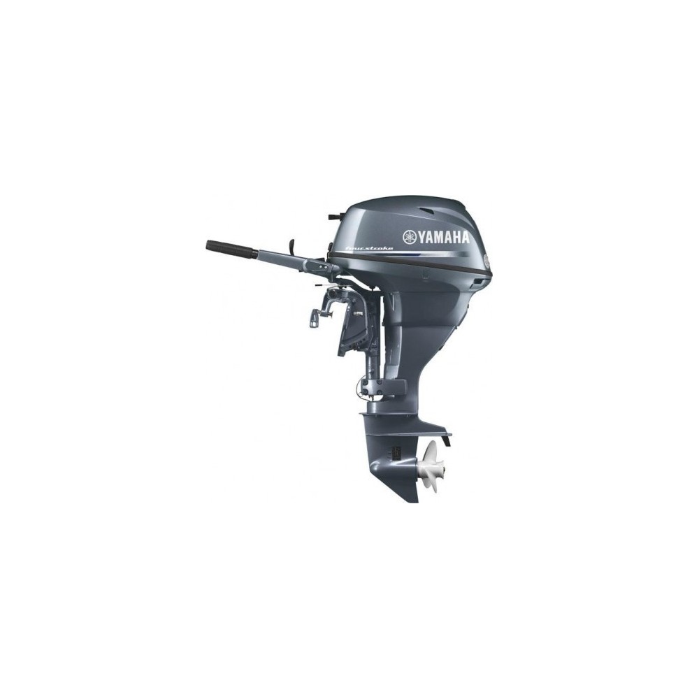 YAMAHA MOTOR F25     DMHS  (Kısa Şaft, Manuel)