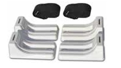 CANSALI-TANK SABİTLEME BRAKETİ