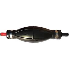 BENZİN HORTUM PUARI  Ø9,5 mm