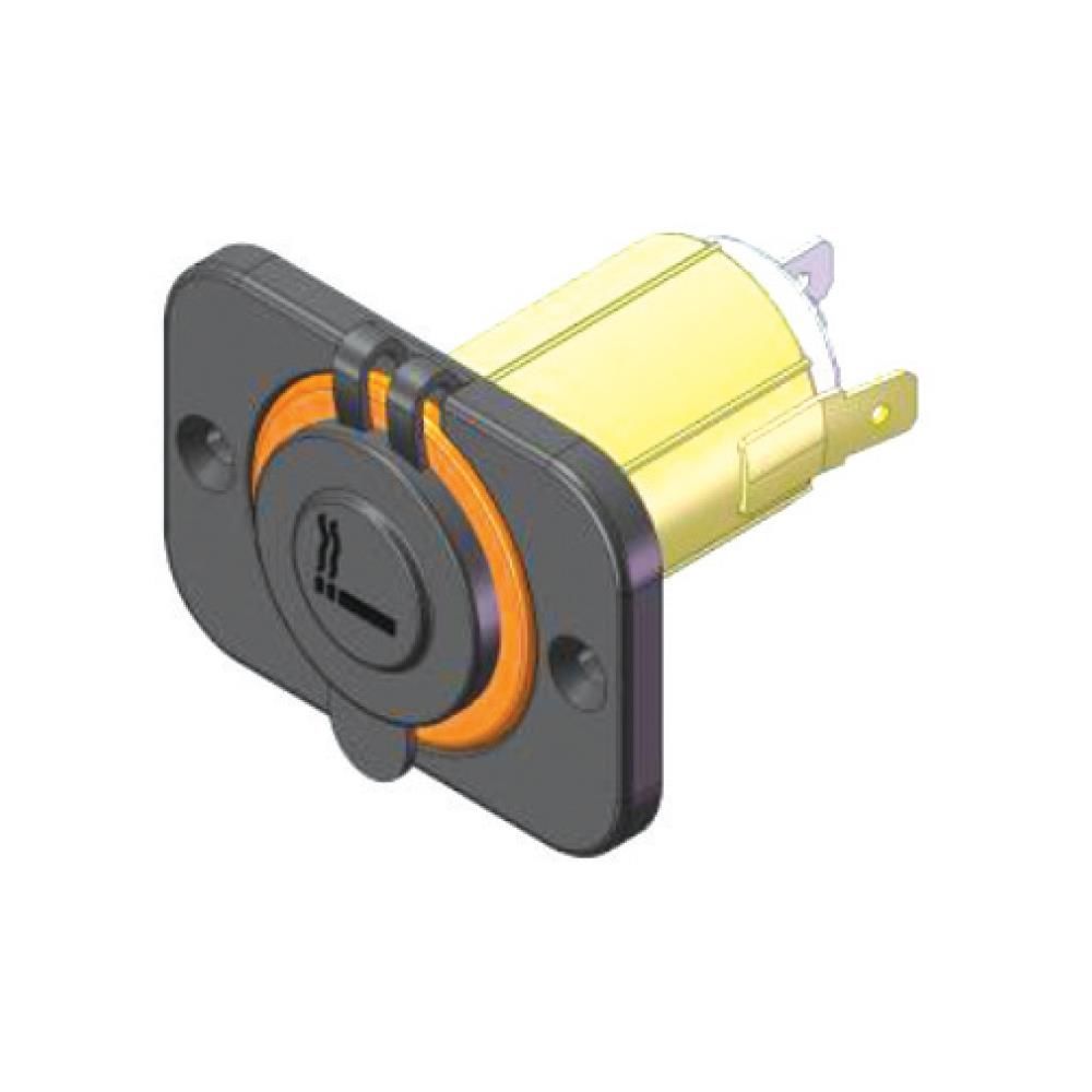 ÇAKMAK SOKETİ 12 V