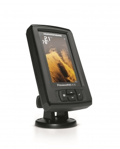 HUMMINBIRD PIRANHAMAX 4 DI  (Down Imaging®) Balık Bulucu