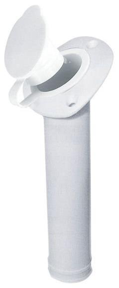 OLTA AYAĞI KAPAKLI PLASTİK
