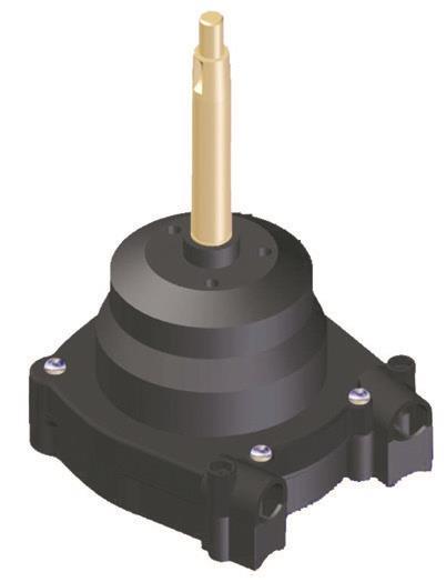 MULTİFLEX DİREKSİYON KUTUSU H101-NR