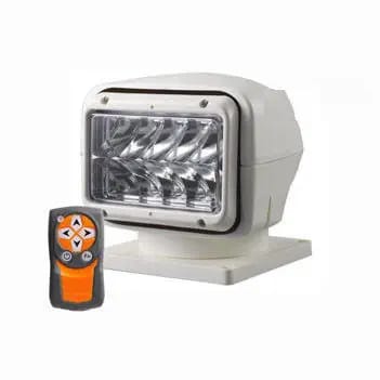 PROJEKTÖR 220s SERİSİ led UZAKTAN KUMANDALI 12-24v