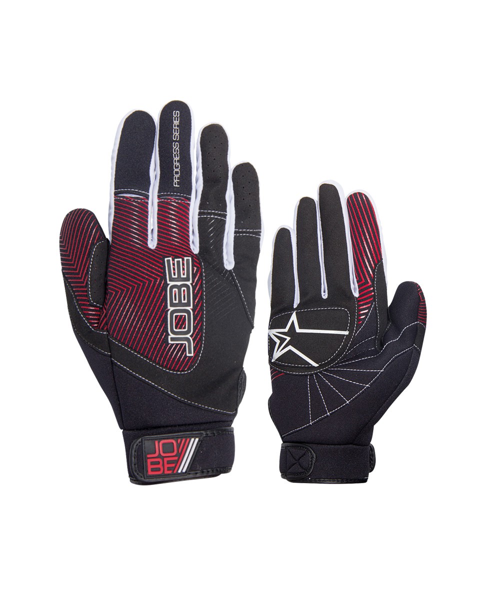 JOBE PROGRESS GLOVES SWATHE