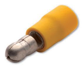 ERKEK TERMİNAL UÇ 4.0 - 6.0 MM2 5 MM