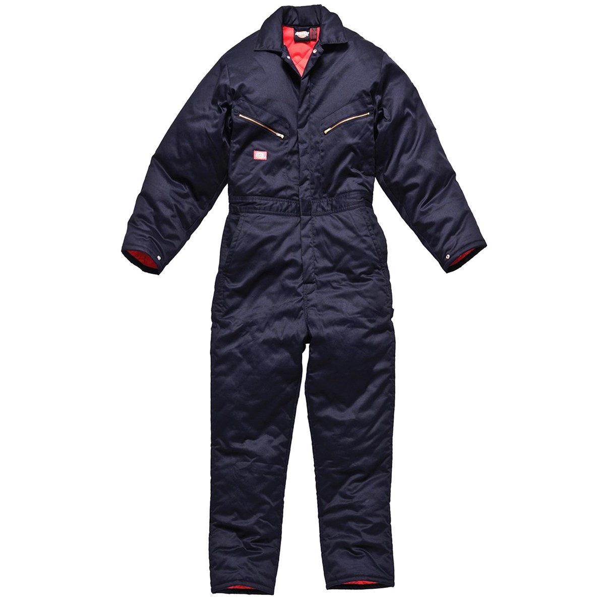 DICKIES WD2360 LACİVERT KIŞLIK TULUM