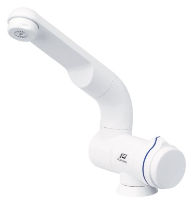 PLASTIMO ELEKTRİKLİ MUSLUK 12 V
