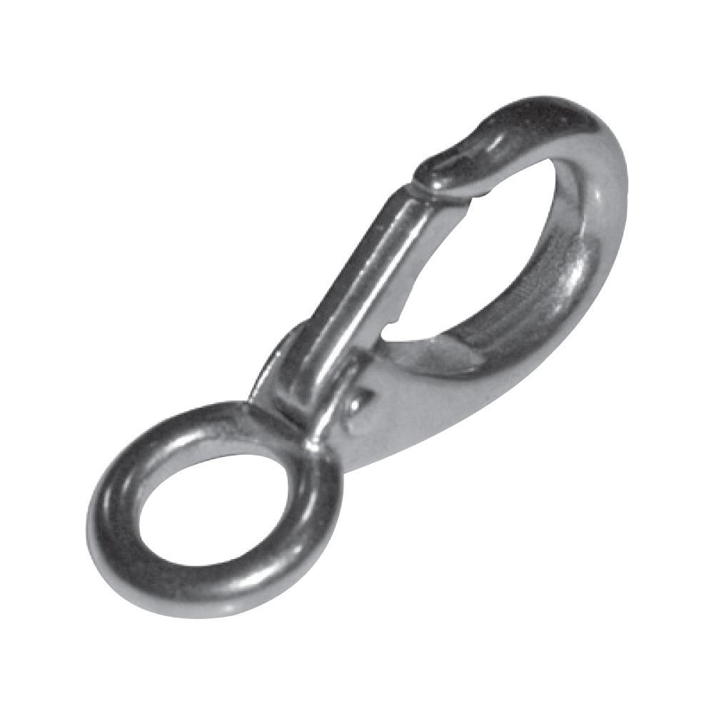 HALKALI 10 MM KARABİNA 0
