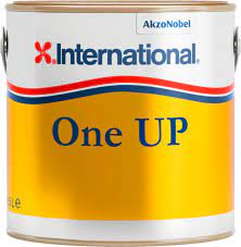 INTERNATIONAL ONE UP 2.5 L / SON KAT BOYA