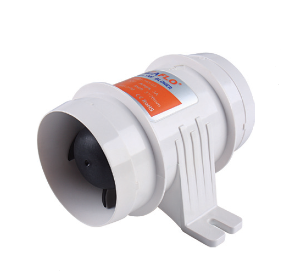 SEAFLO BLOWER  75 MM 24 V  01/02 SERİSİ