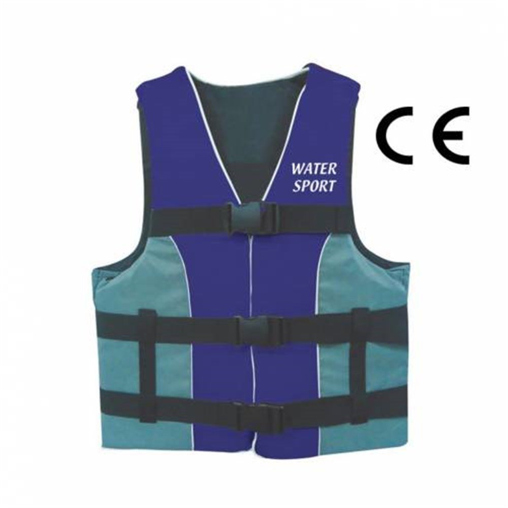 WATER SPORT CAN YELEĞİ MAVİ S