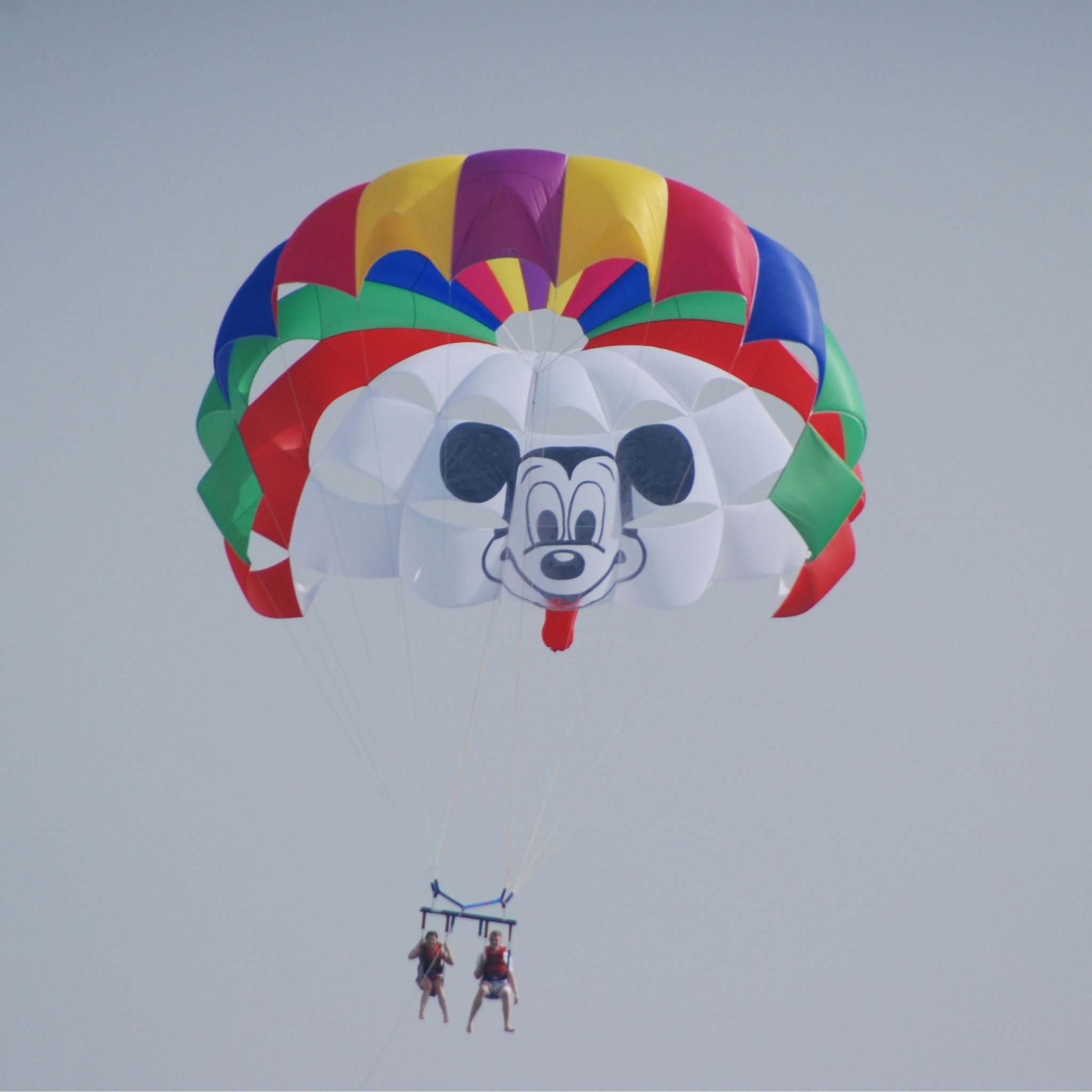 PEGASUS PARAŞÜT 38FT JAGUAR