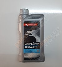 MOTOR YAĞI 1LT 4 ZAMANLI TOHATSU