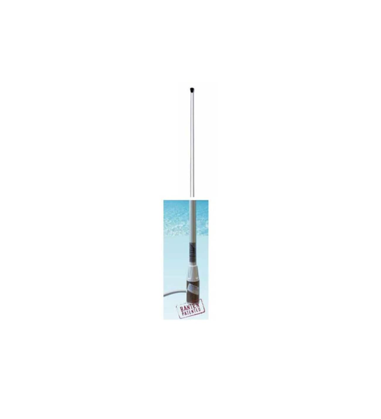 VHF 02010 ANTEN 1,50m