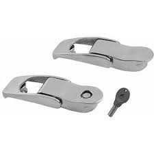 MODERN KAPAK KİLİDİ 25X82