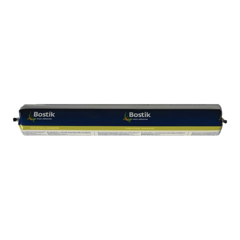 BOSTİK SOSİS MSR FT 600 ML GRİ -  CAM YAPIŞTIRICISI