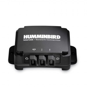 Humminbird Interlink Network Bağlantısı 
