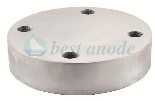 AZİMUTH TUTYASI AZM046 ZN. AZM046 Ø:140 mm - 2.60 kg