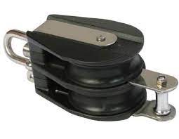 ÇK-16 ÇİFTLİ KUY. MAKARA 16mm