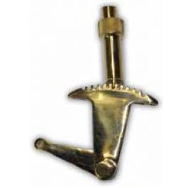 KUMANDA KOLU CIRCIRLI SARI 13,5cm
