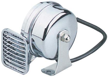 SALYANGOZ TEKLİ KROM KORNA 24 V
