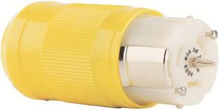 MARINCO MARİN FİŞ 63 AMP 3 UÇLU