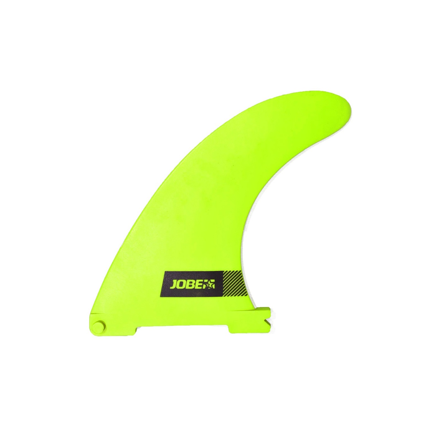 JOBE SUP ORTA DENGE KANADI 23 CM YEŞİL