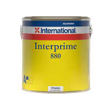 INTERNATIONAL INTERPRIME 880 2LT- BEYAZ