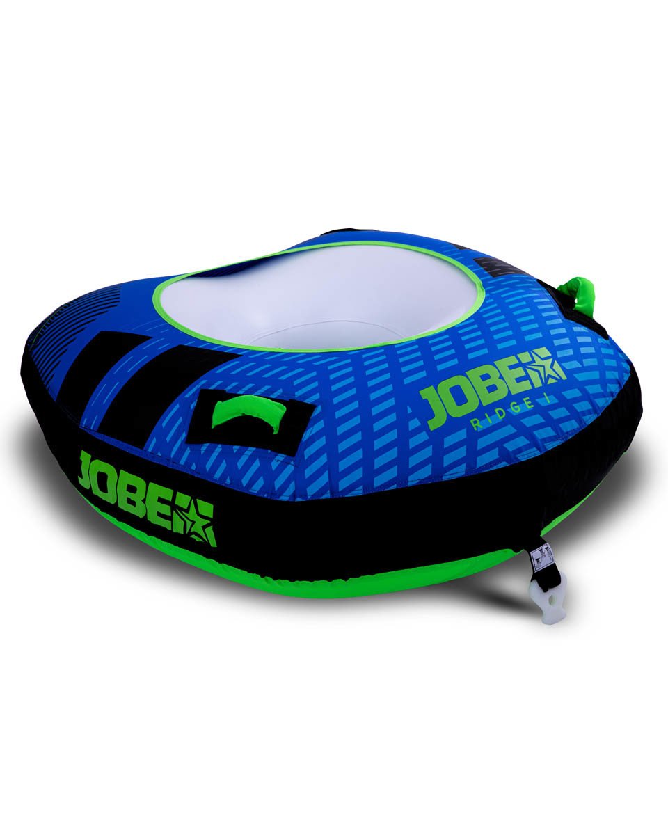JOBE RIDGE 1 KİŞİLİK 130 CM MAVİ