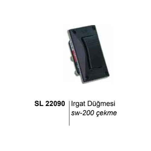 IRGAT KONTROL ÜNİTESİ SW-200