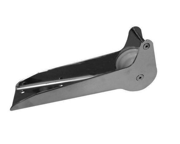 BURUN MAKARASI 75X400 MM
