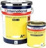 INTERNATIONAL EPOXY GP COATING 20 LT