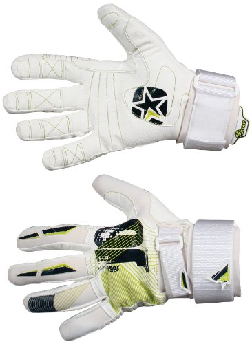 JOBE GRIPPA GLOVE WHITE SILICONE
