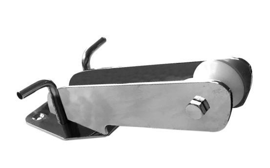 BURUN MAKARASI 80X220 MM İP BAĞLAMALI