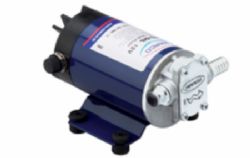 UP6/OIL YAĞ TRANSFER POMPASI 24v