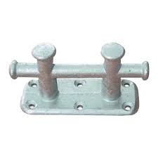 ÇİFTLİ BABA GALVANİZLİ 130 MM