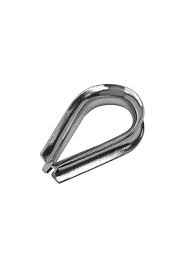 KROM RADANSA 10 MM  /304 KALİTE