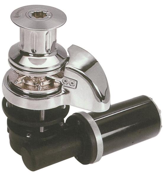 ITALWINCH ORCHID ZİNCİR IRGATI 1700 W-24 V H.FENERLİ 10 MM Z.