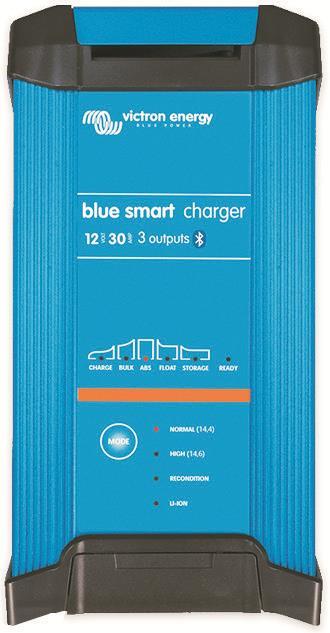 VICTRON BLUE SMART REDRESÖR 12 V 15 AMPER ÜÇ ÇIKIŞ