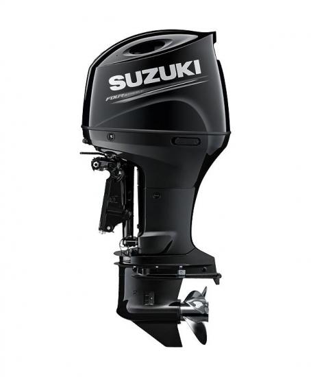 SUZUKI DF 30 ATL (Std.Direksiyonlu & Marşlı &Trimli , Uzun Şaft )