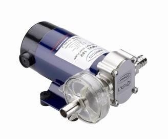 UP12 YAKIT TRANSFER POMPASI 36lt/dk 24v