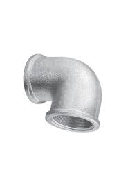 DİRSEK KROM 1.1/2"