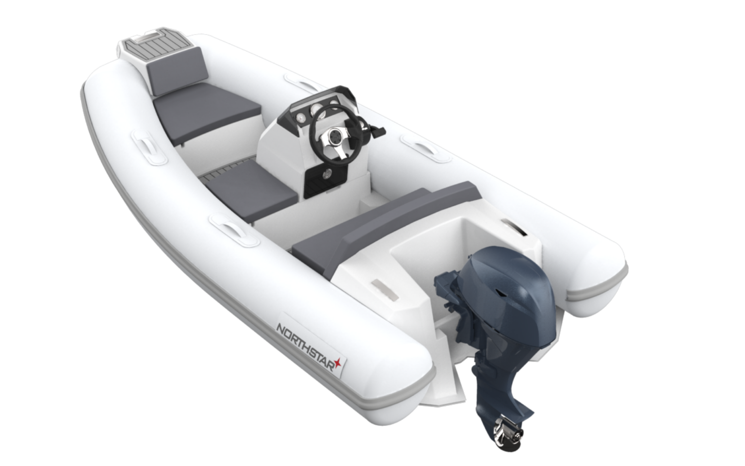 NORTHSTAR AXIS 3.1