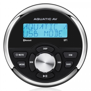 Aquatic GP1