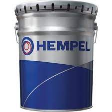 HEMPADUR 35560 - TATLI SU TANKI ASTAR BOYASI - 20 L - KREM  (20324)
