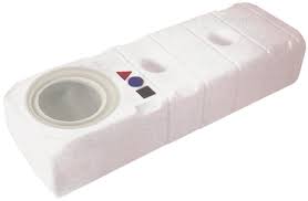 NUOVARADE PLASTİK TANK   82 LT